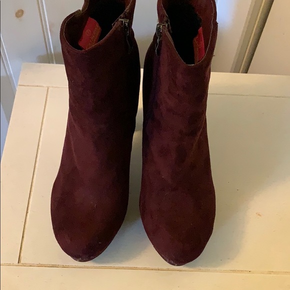 Booties - Picture 3 of 3